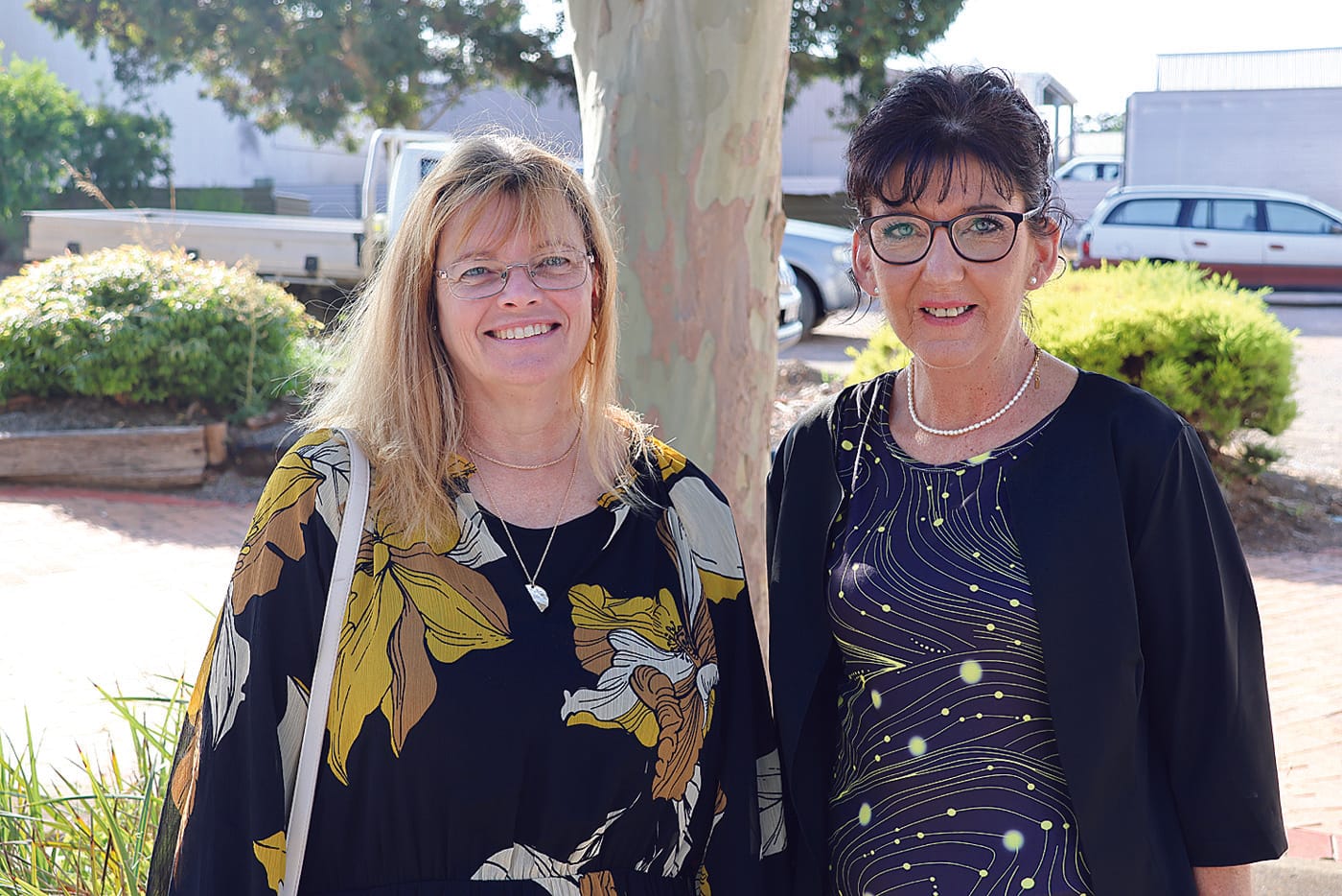 Maitland leads on endo awareness