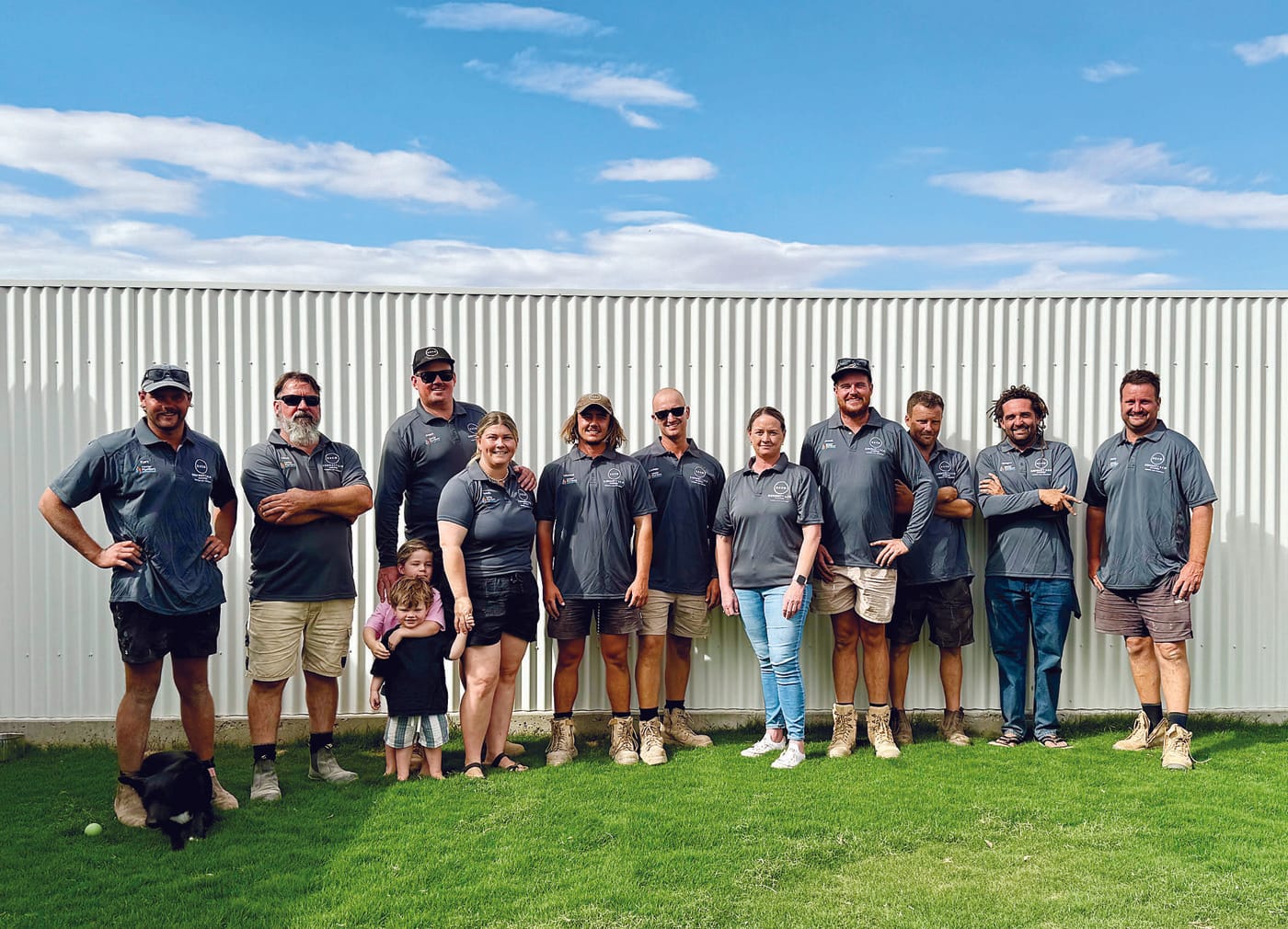 World Plumbing Day: Bennett & Co celebrates 50 years in business