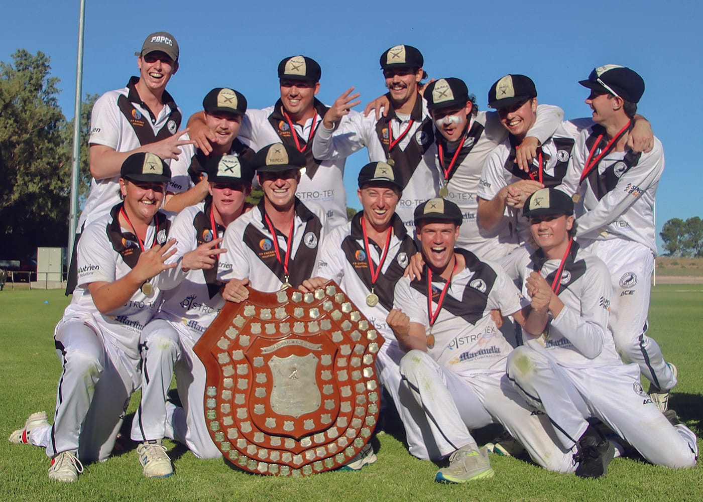 Cricket: Yorke Peninsula grand finals