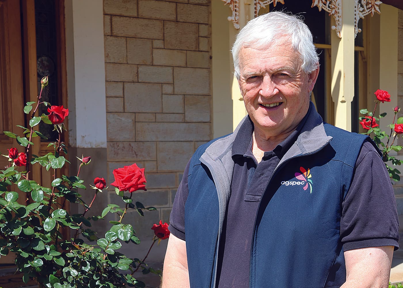 Increased protection, better value: Axcela slug and snail bait