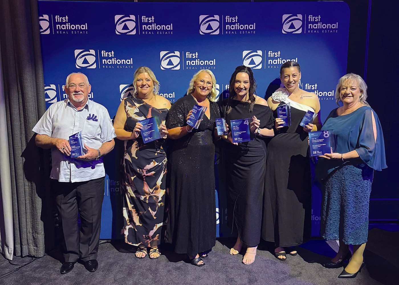 Copper Coast agency awarded for excellence