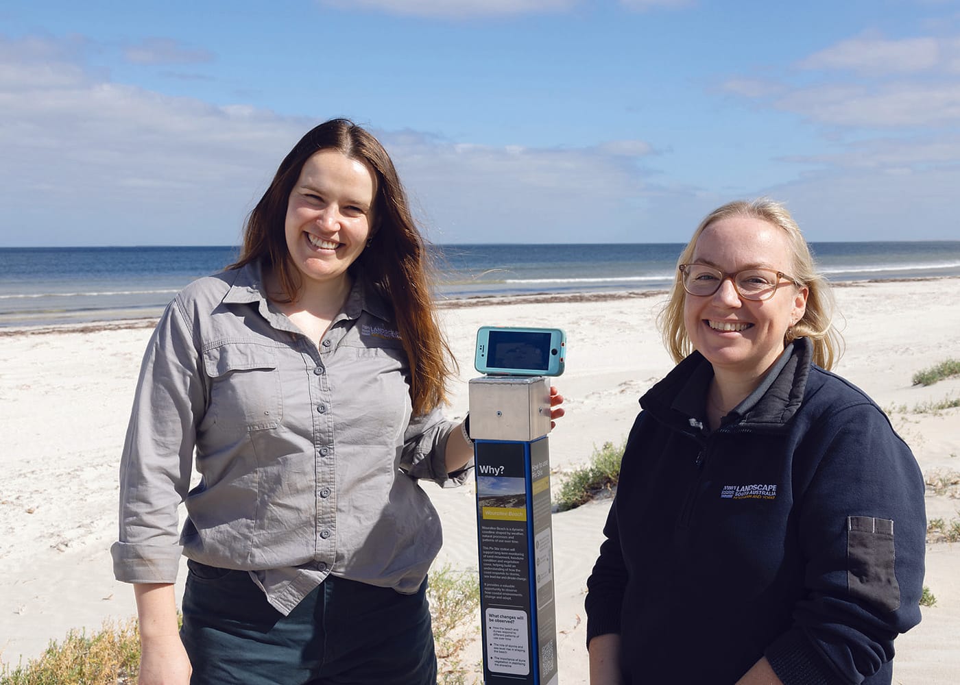 Pix Stix project backs citizen science