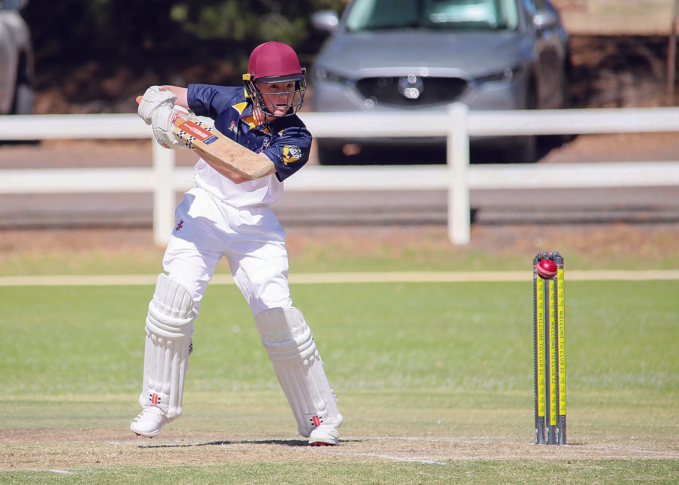 Yorke Peninsula players earn honours at SACA Country Cup