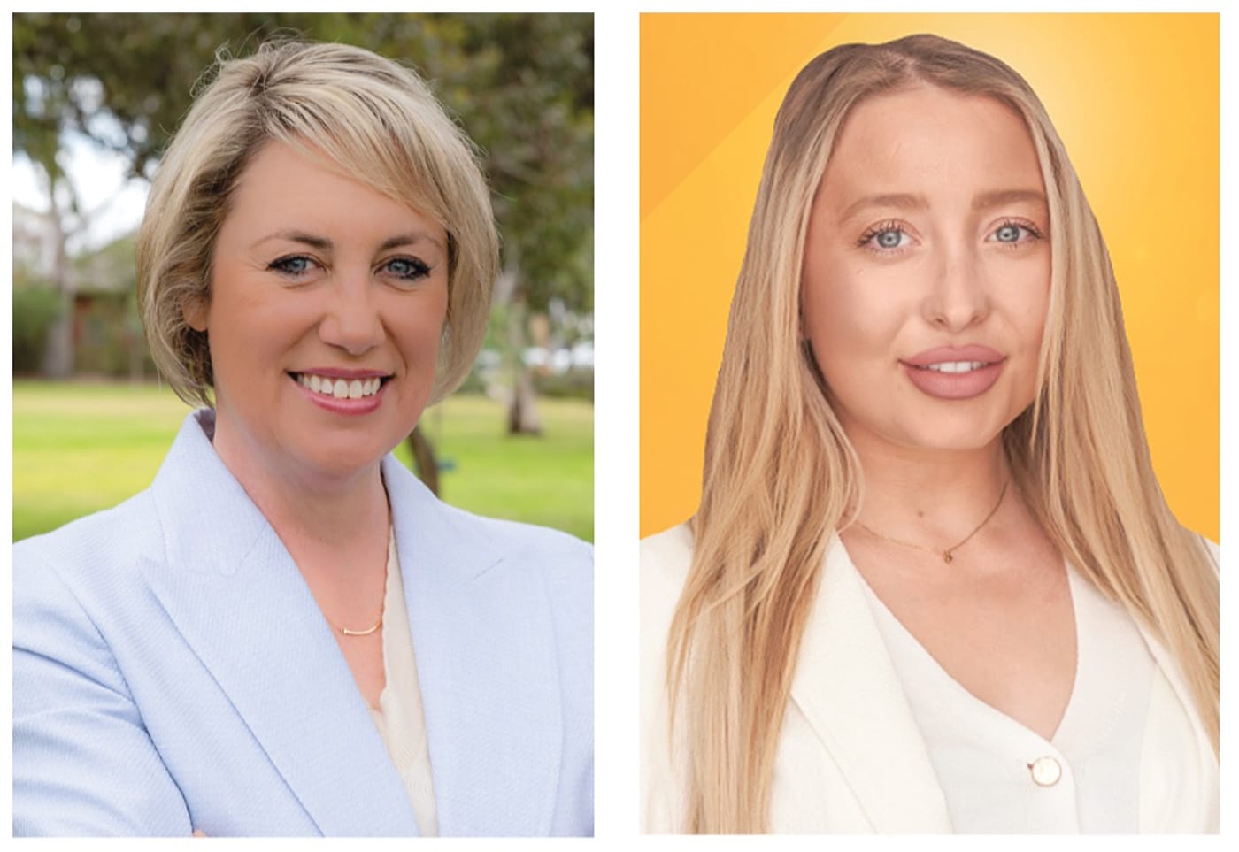 Narungga still a nailbiter... Recount expected