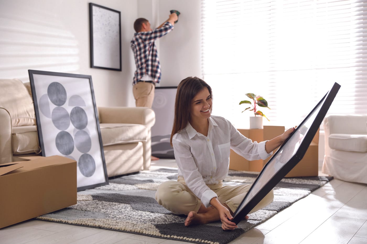 Showcase your home at its best