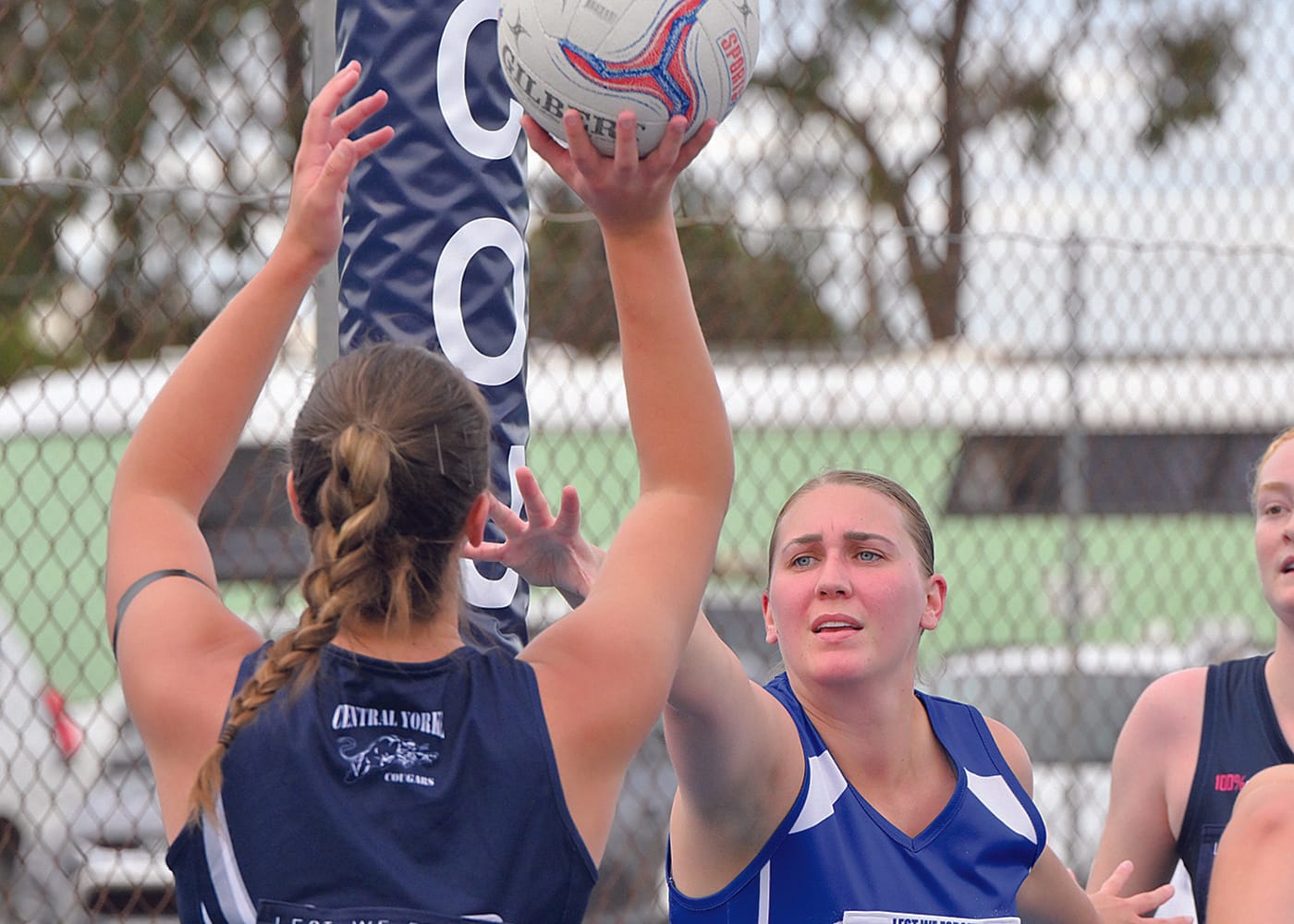 Netball: YPNA A grade forecast