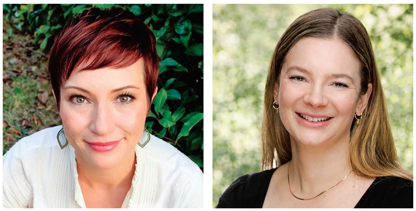 Crime authors to visit  Kadina with book giveaway