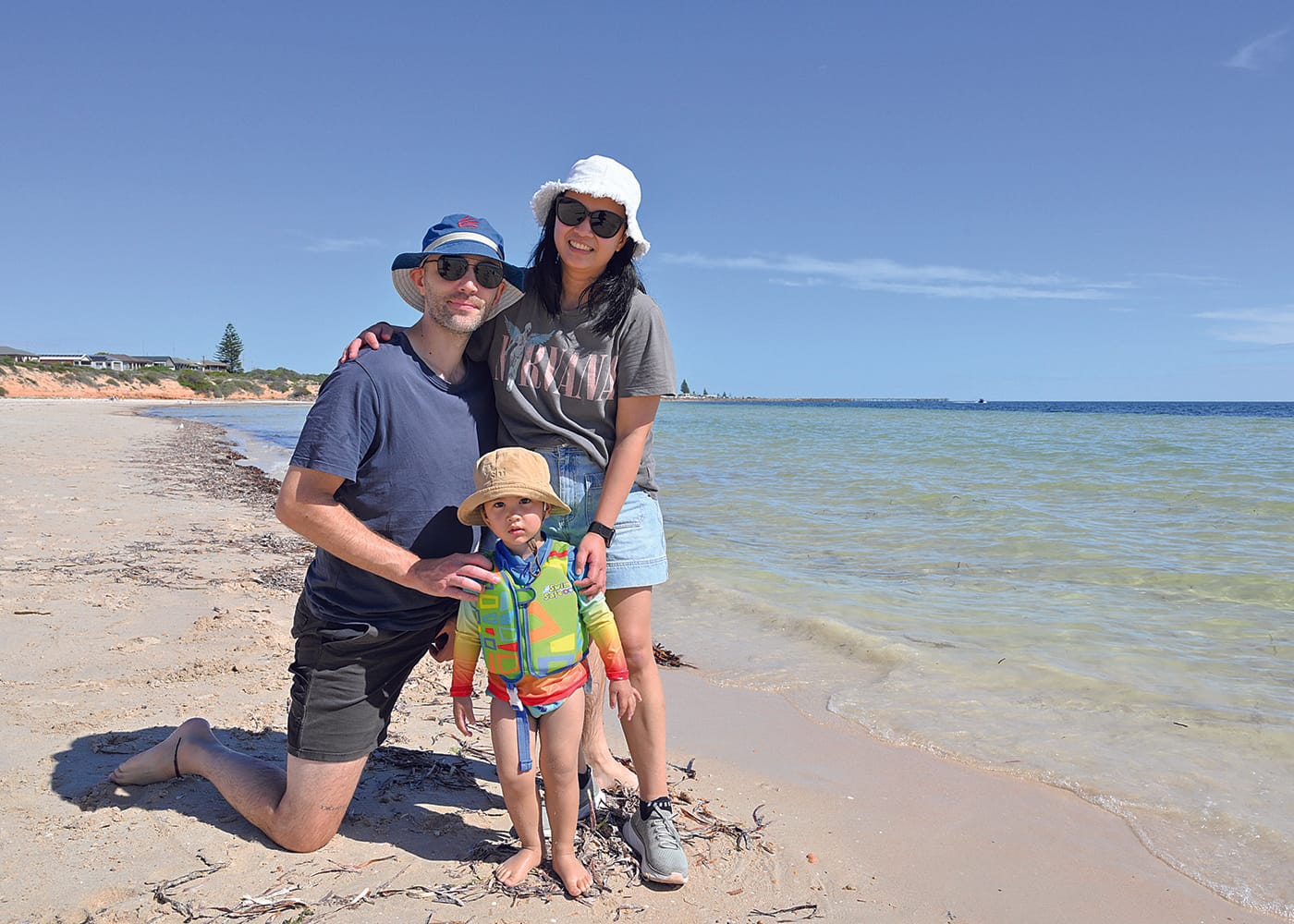 Easter still a busy  time