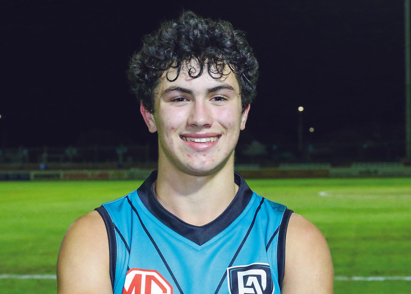 Papps impresses in SANFL talent showcase thriller