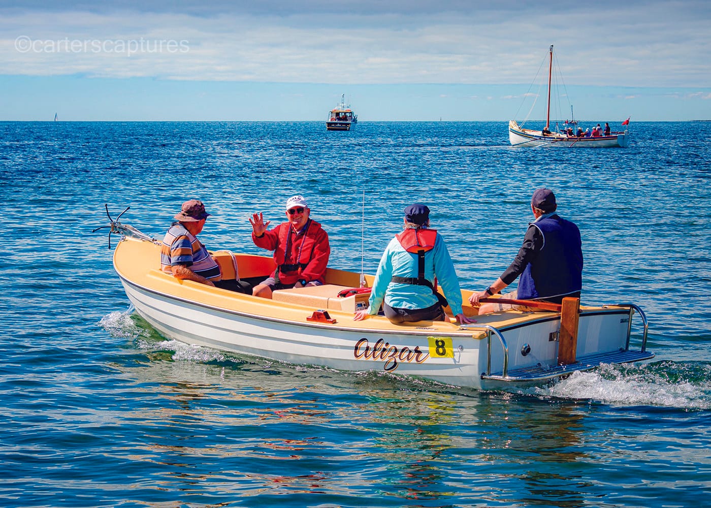 Saltwater Classic set to transform the YP coastline