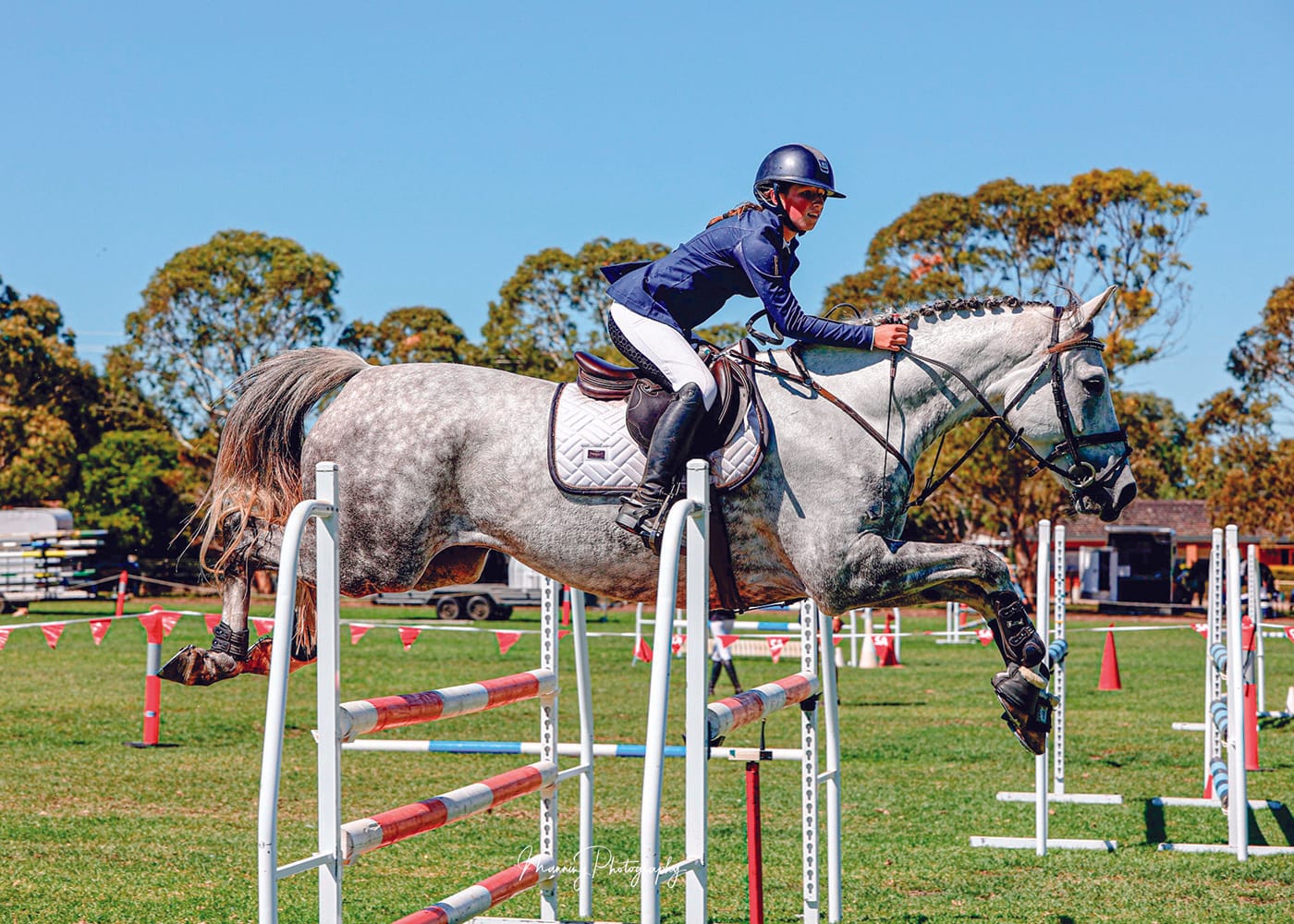 State squad on the horizon for Wissell