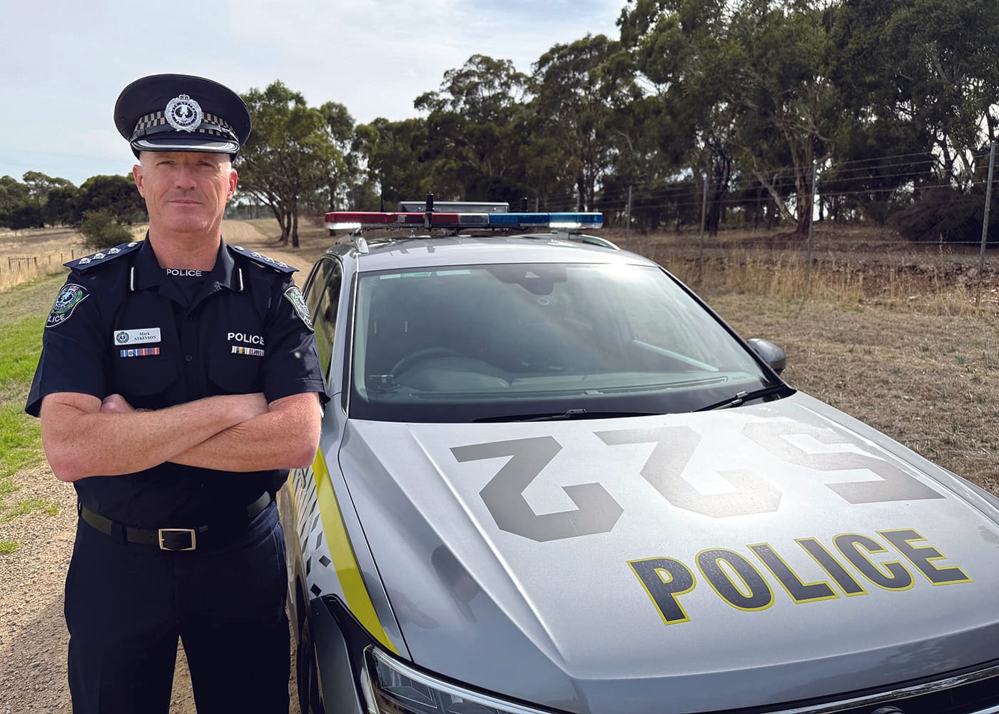 Regional driver safety: Country crashes continue to claim lives