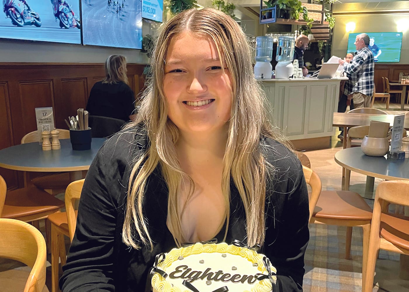 Regional driver safety: A MATTER OF TIME