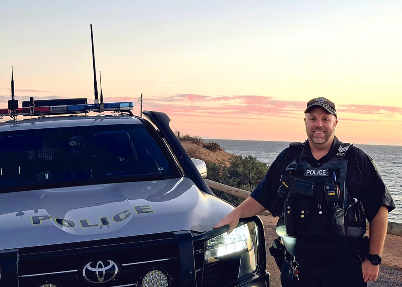 Regional driver safety: It’s not a right to drive, it’s a privilege