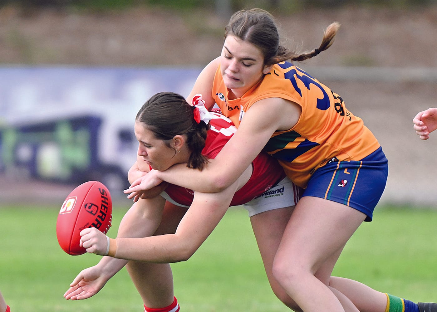 YPFL: Southern Eagles soar to dominant win over Bute
