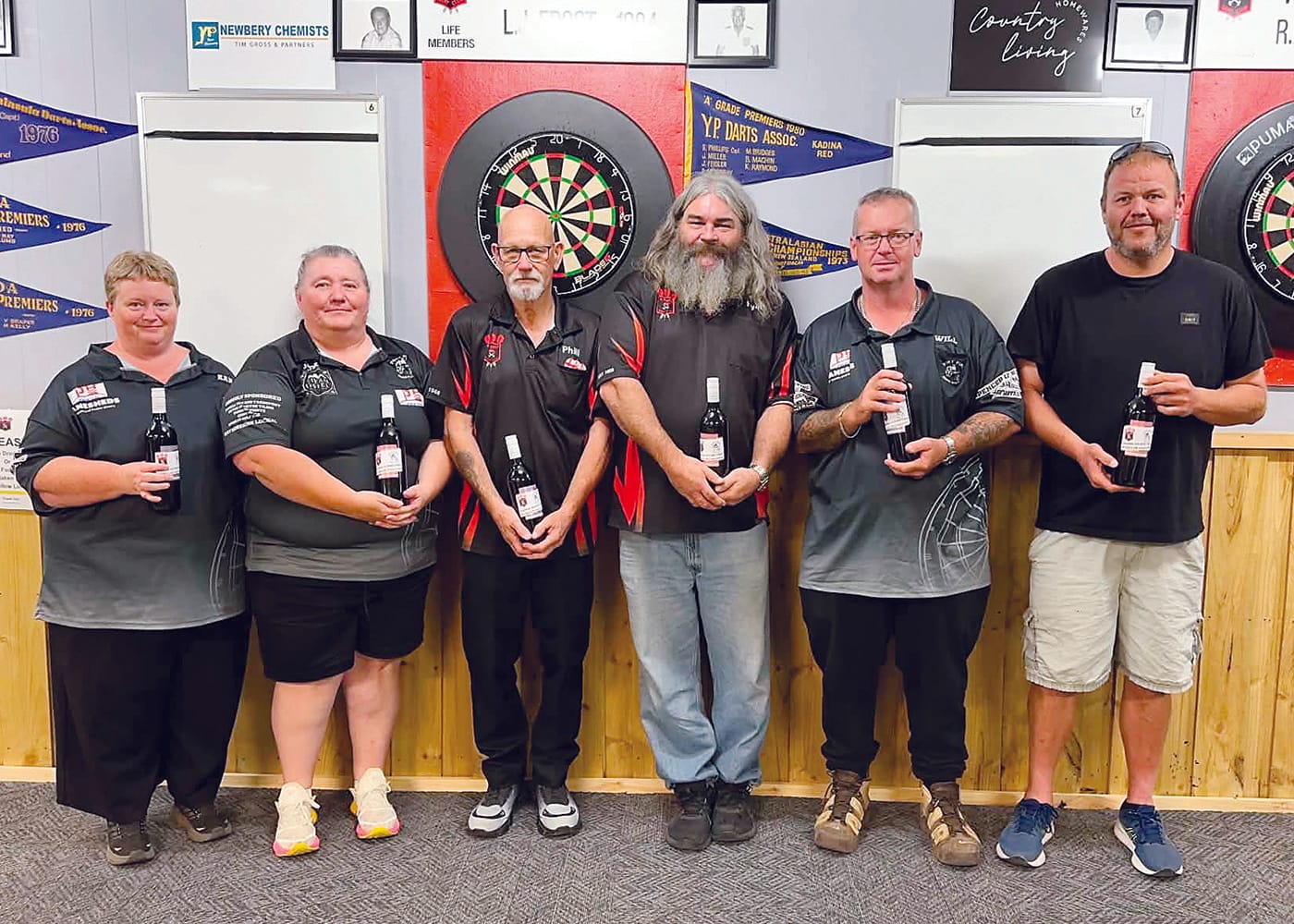 Kadina hosts Port Pirie in interclub challenge