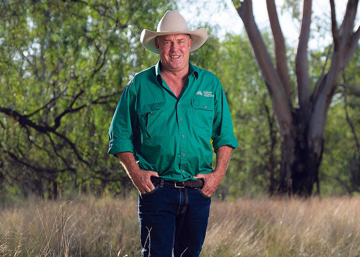 Farmers welcome budget wins, warn on cuts
