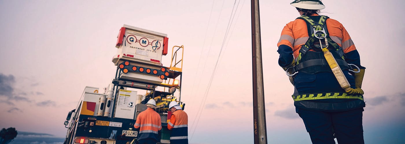 $10m overhaul targets blackout crisis