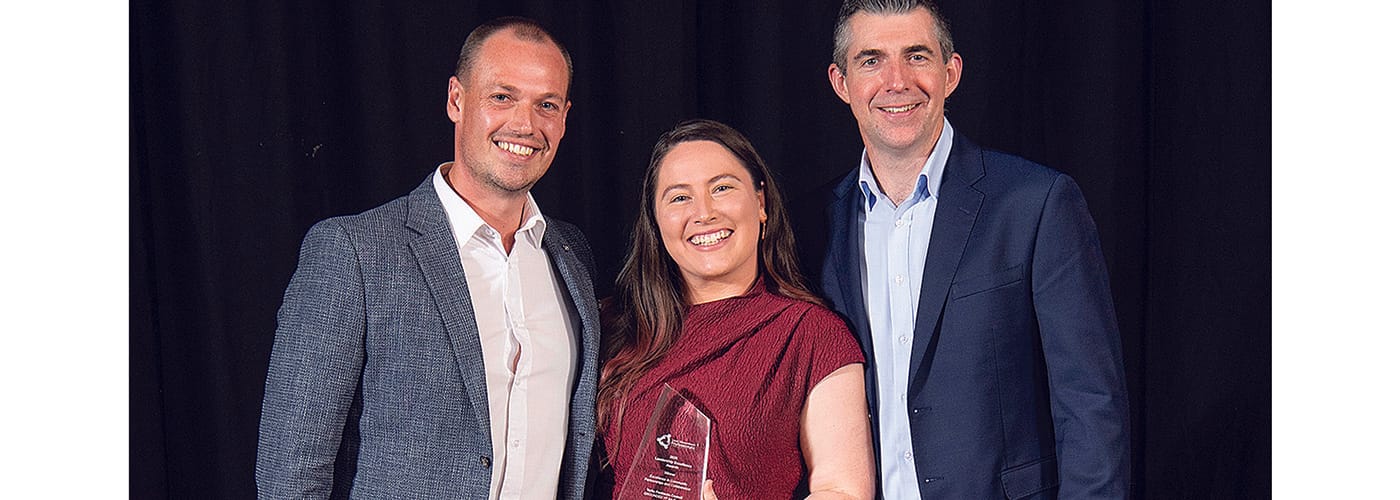 State-level honours for arts festival and civic square