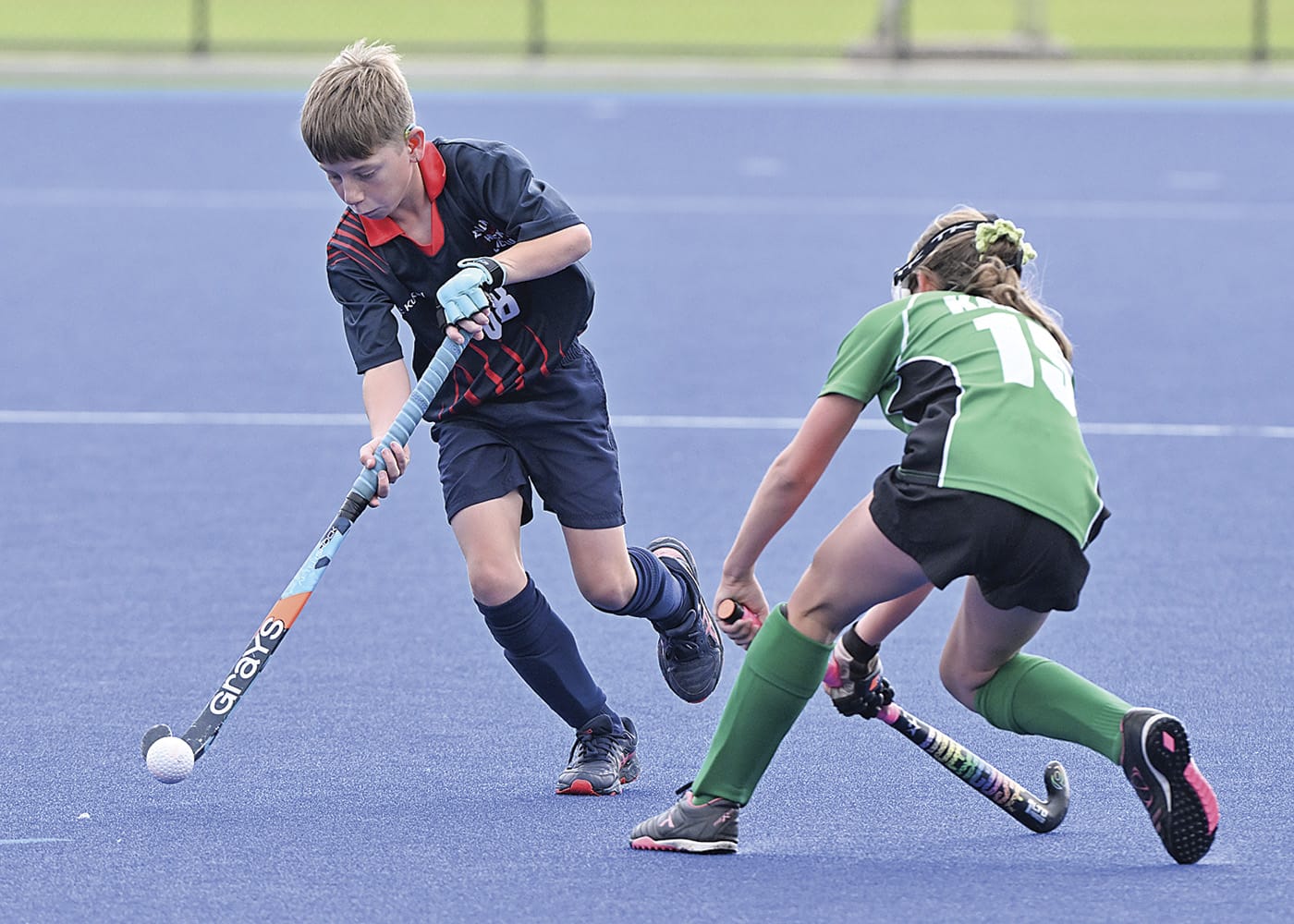 YP hockey scores