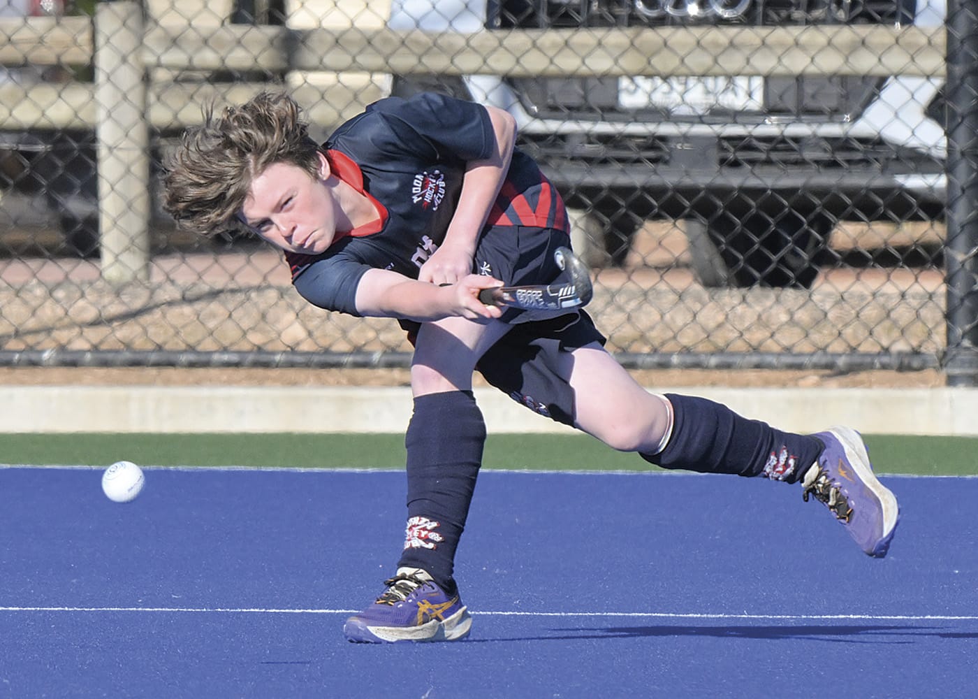 YP hockey scores