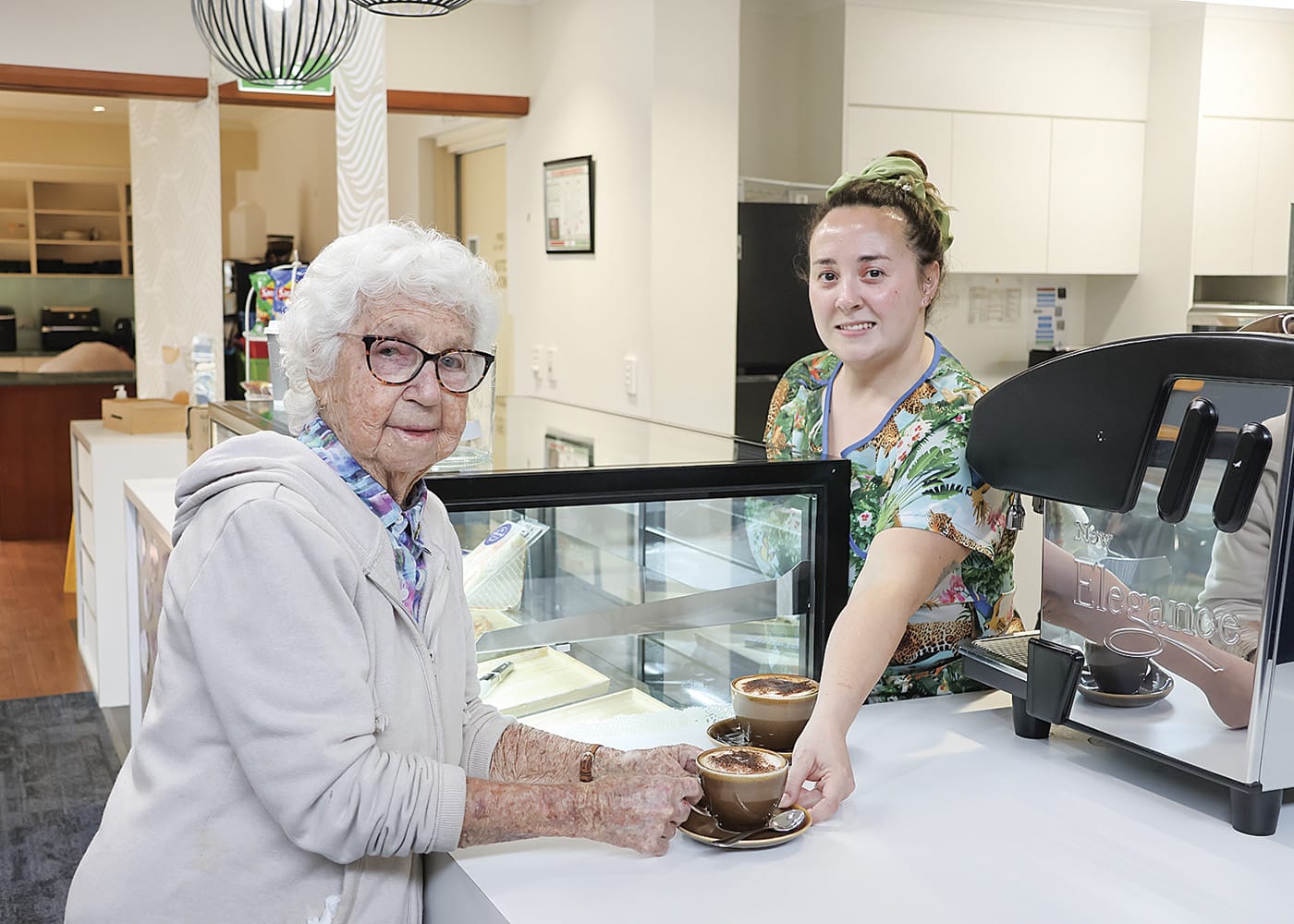 Training places in Port Broughton for hospitality careers