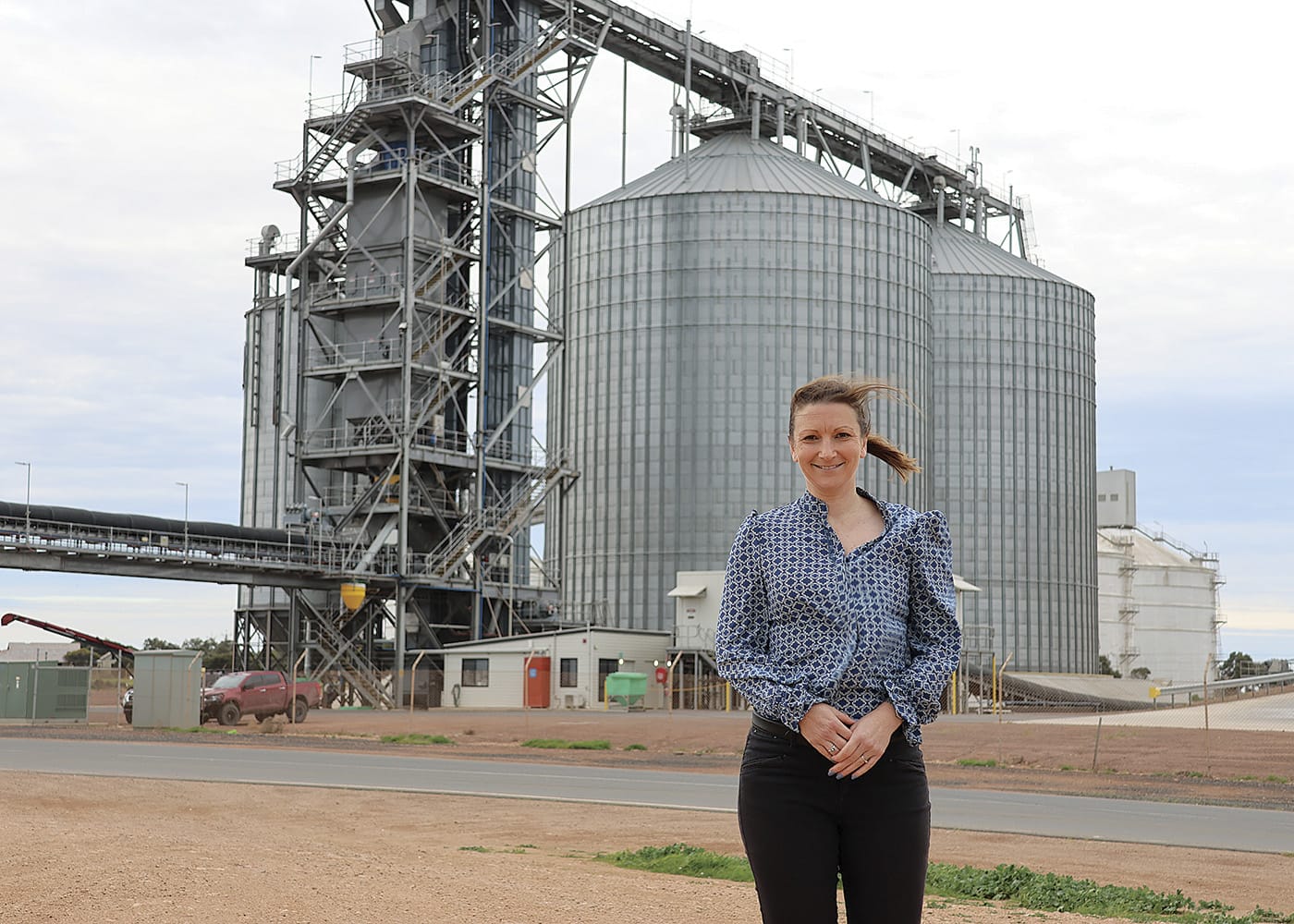 Questions remain over grain fumigation rule changes