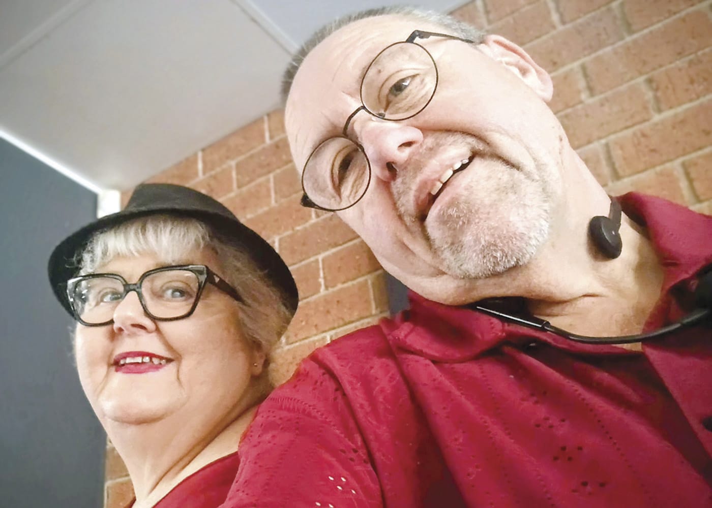 Country favourites in concert at Moonta