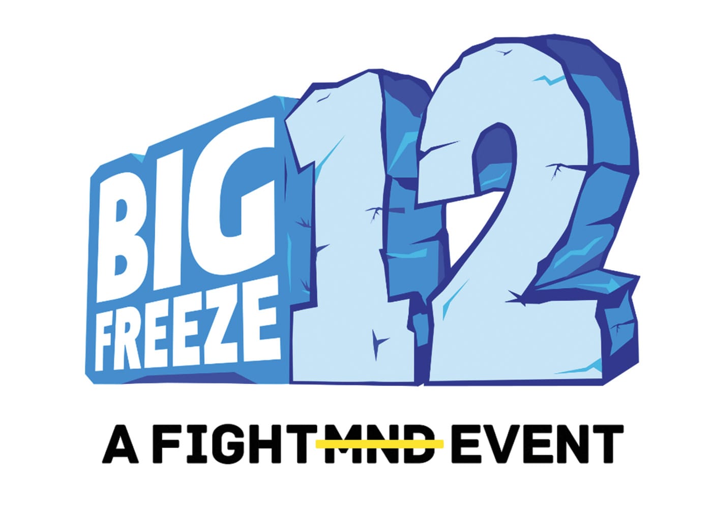 Celebs take the plunge for FightMND