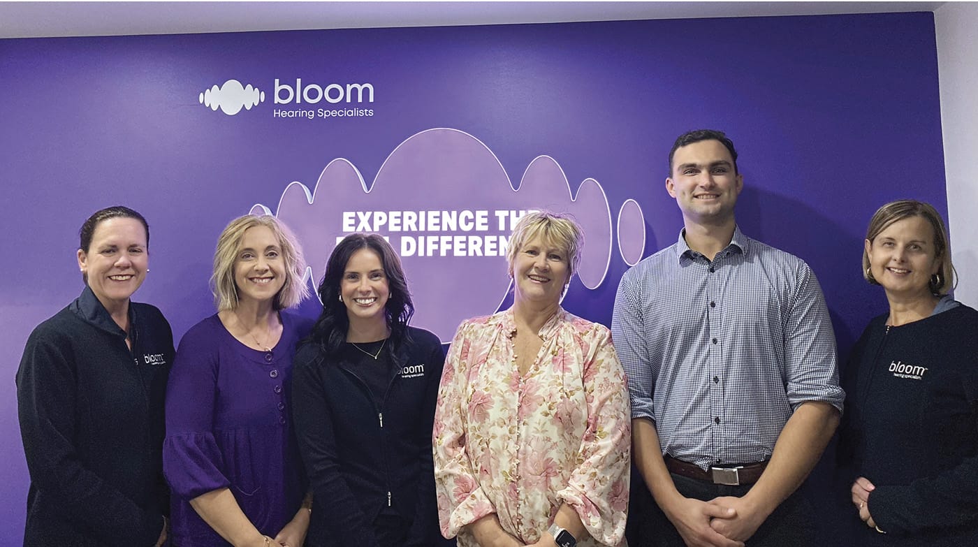 Helping Yorke Peninsula stay connected