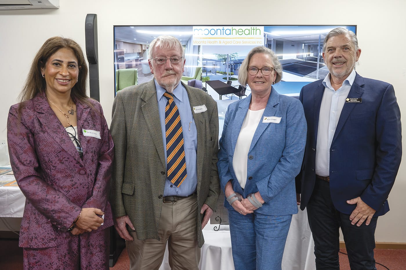 Parkview Moonta new developments opening: New spaces to gather, connect and thrive