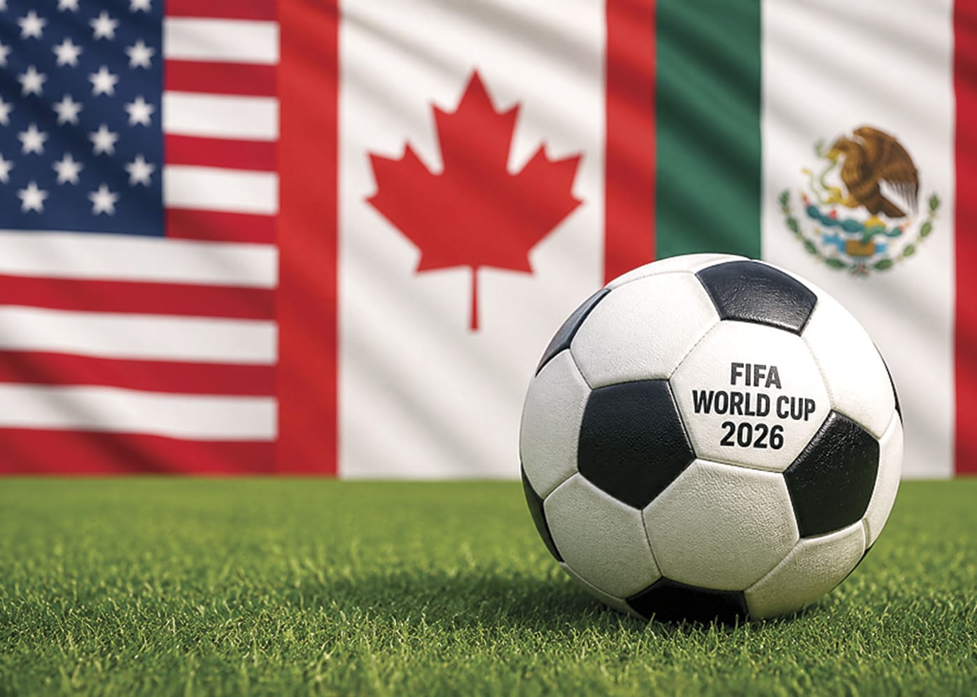 Australia’s tilt at the FIFA World Cup ‘26