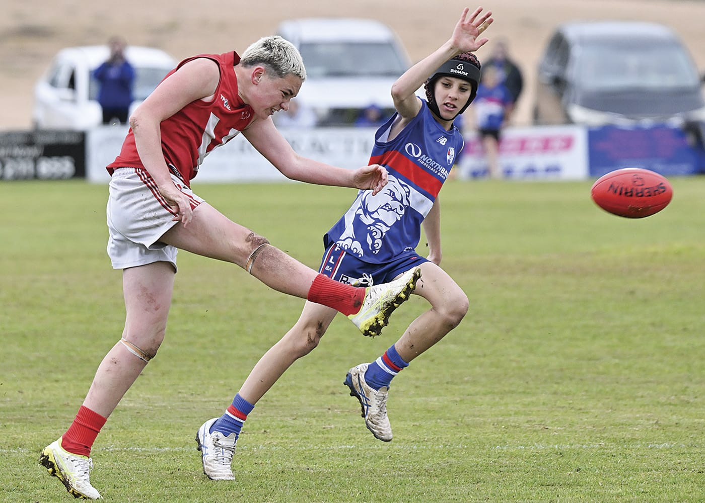 YPFL: Bute powers home after Wallaroo’s fast start