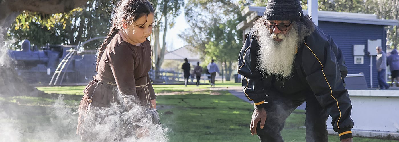 Language finds its next generation