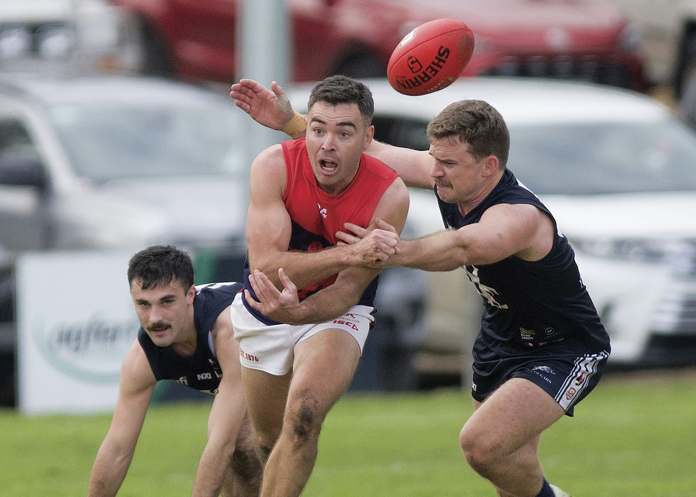 YPFL: Moonta spoils Cougars’ home finale