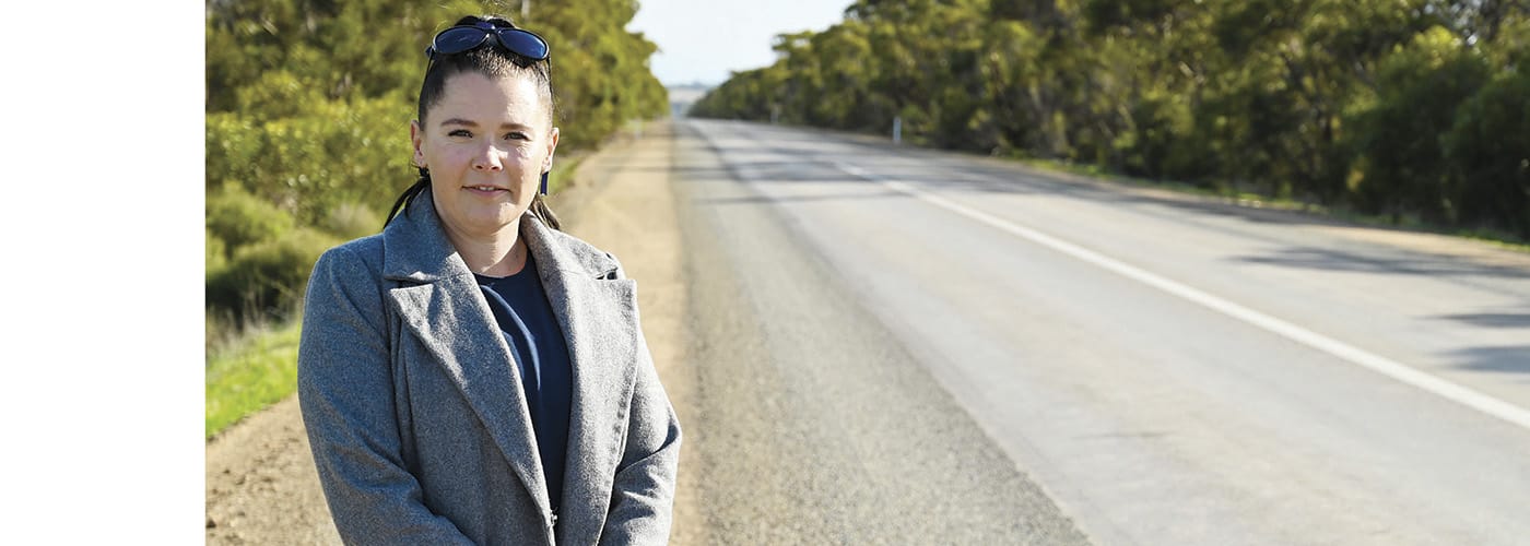 North Coast Road upgrade wraps up