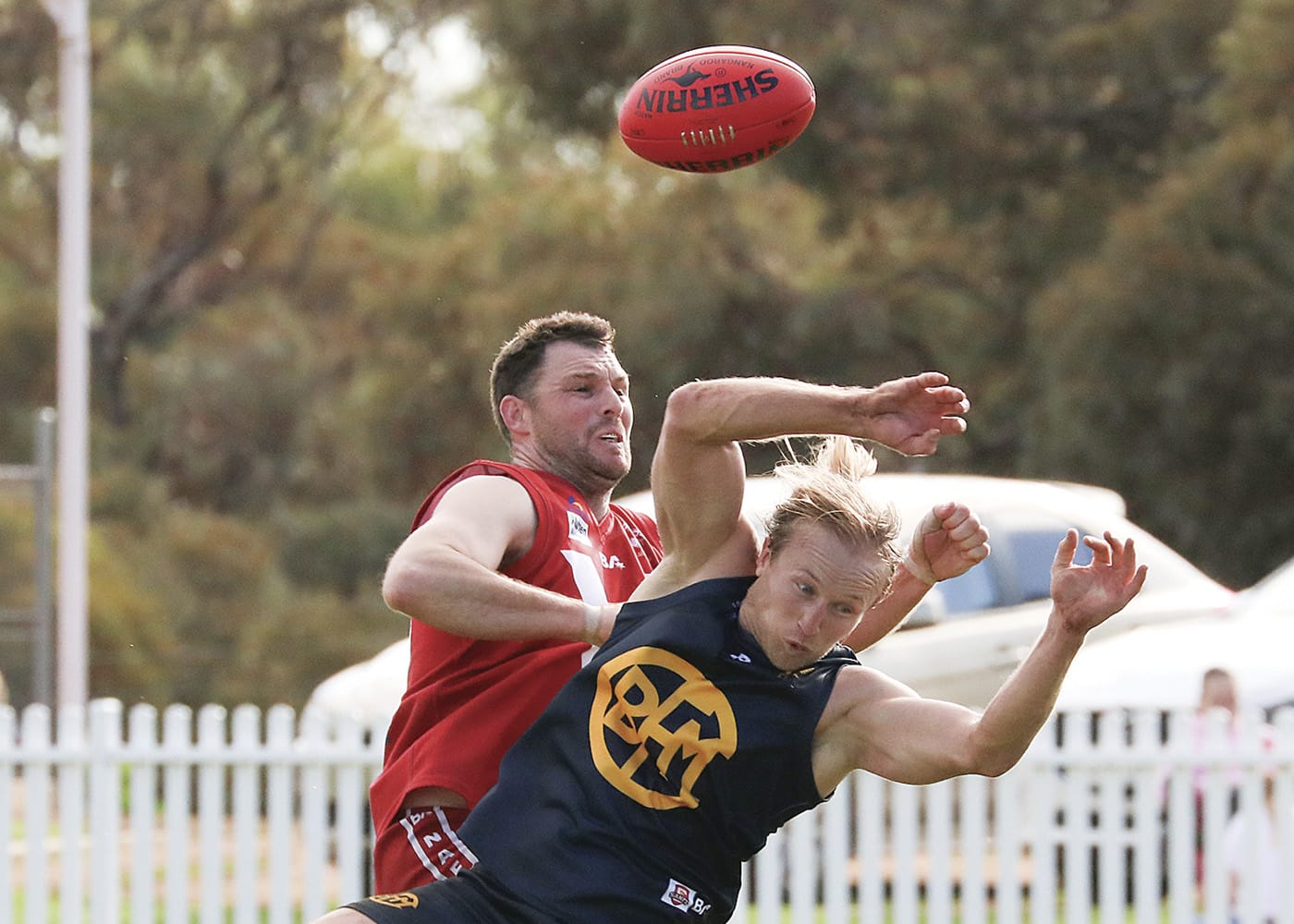 NAFA: Eagles lose and will miss A grade finals
