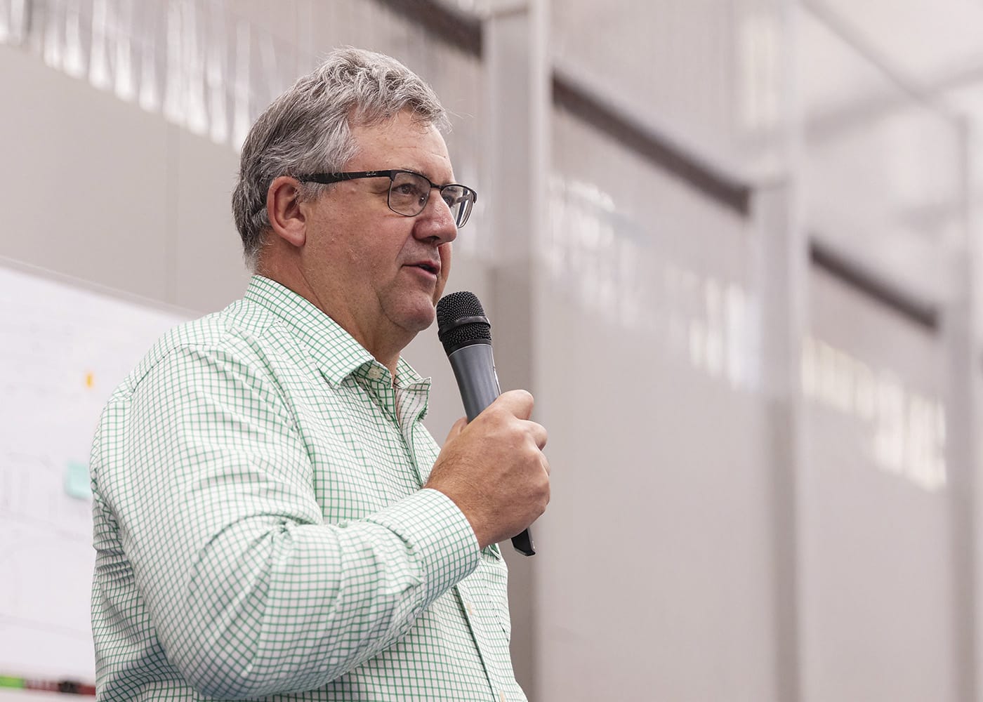 GPSA joins forces with GrainGrowers