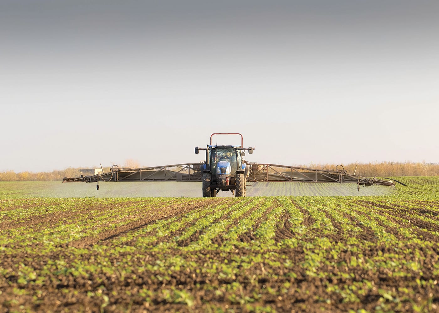 Syngenta to withdraw paraquat products