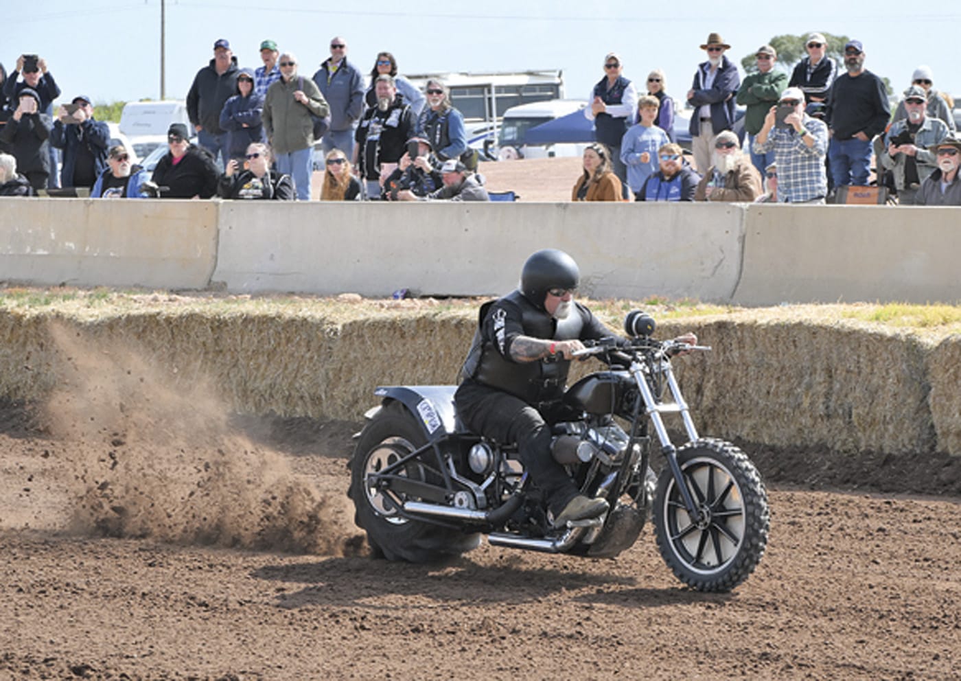 Third annual Copper Coast sand drags a success
