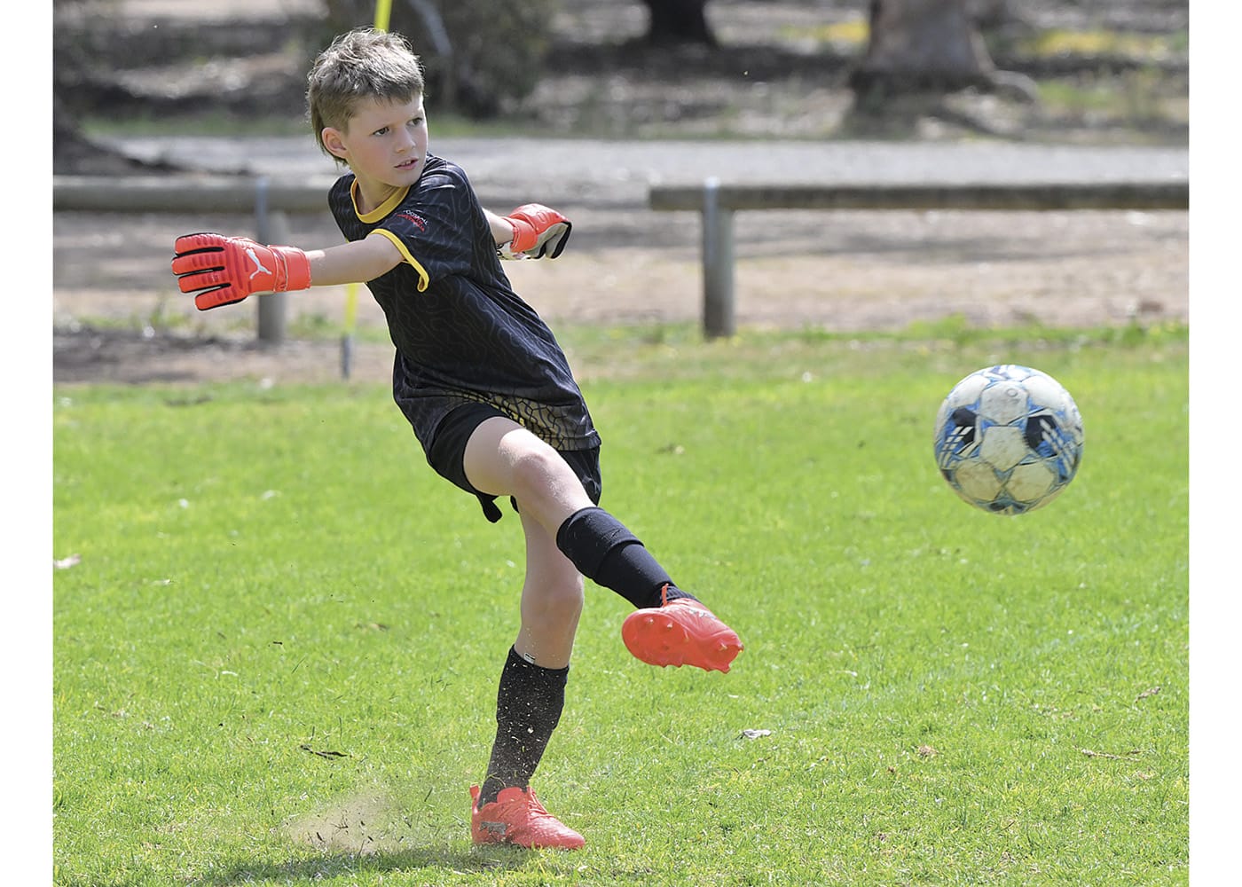 Yorke Peninsula soccer