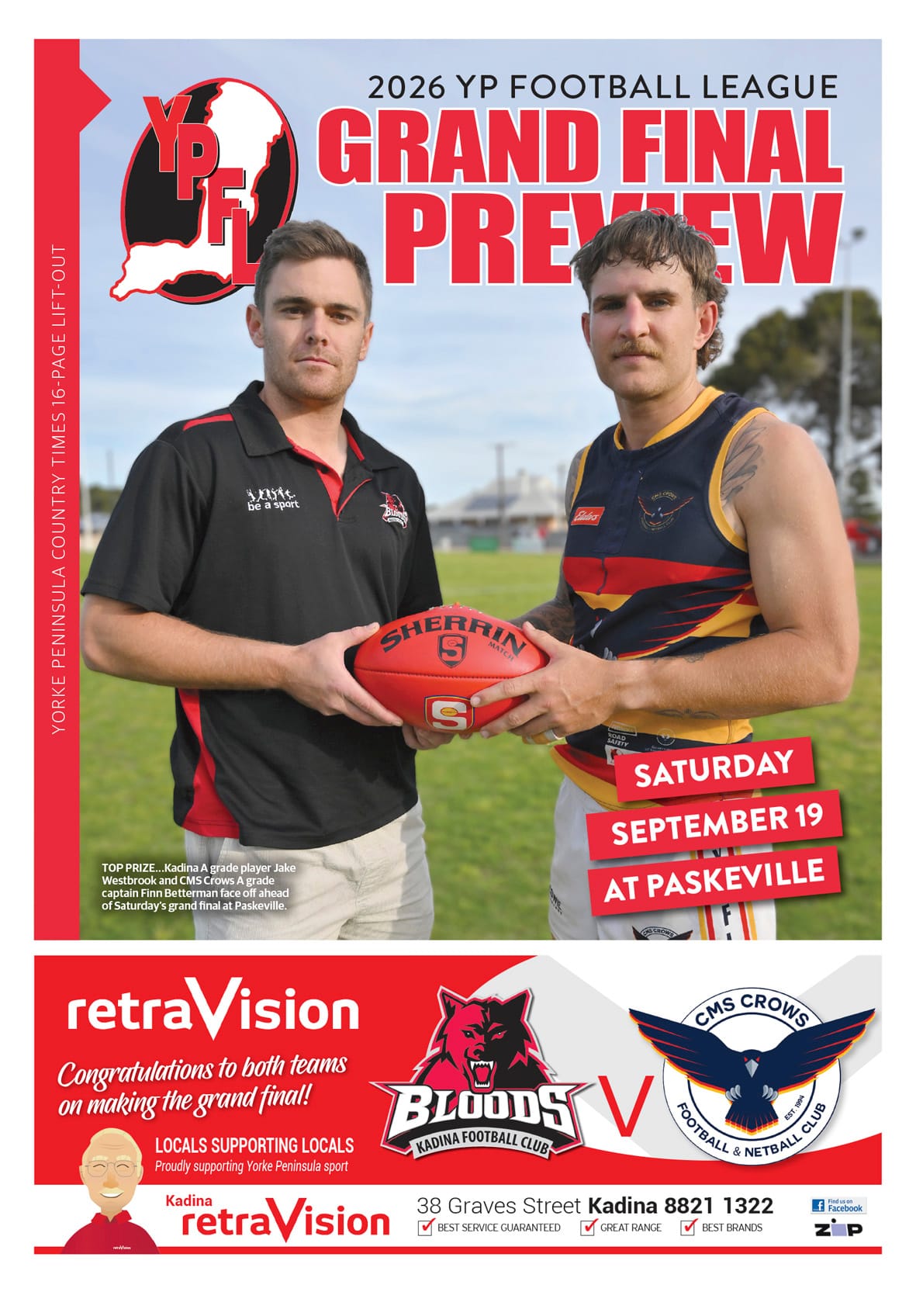 YPFL-YPNA grand final preview 2026  post
                                image