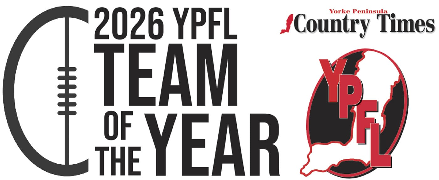 YPFL crowns 2026’s top talent in Team of the Year