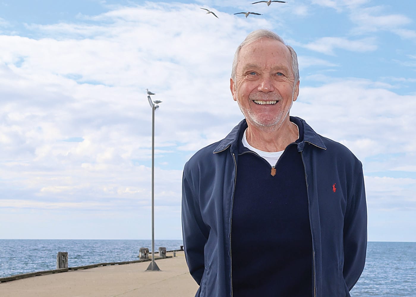 Making Progress: Building a stronger future for Edithburgh