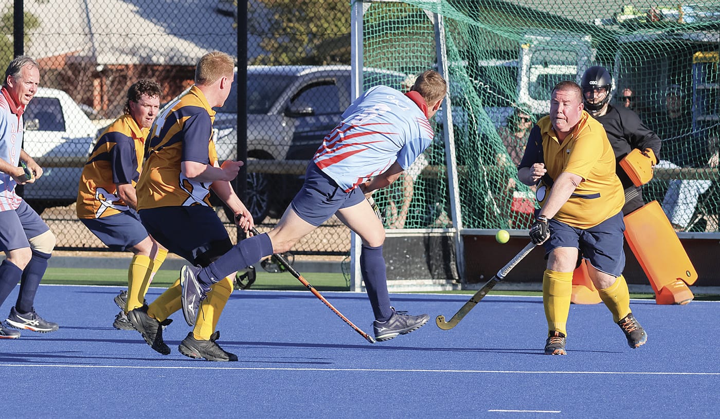 YP hockey prelim finals