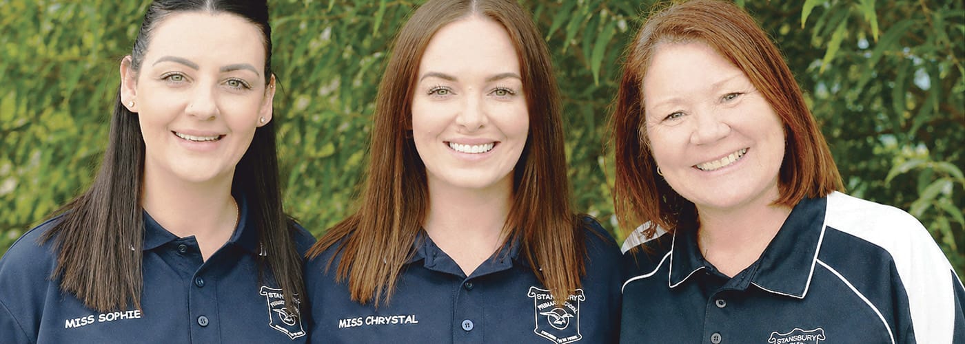 YP schools make awards shortlist