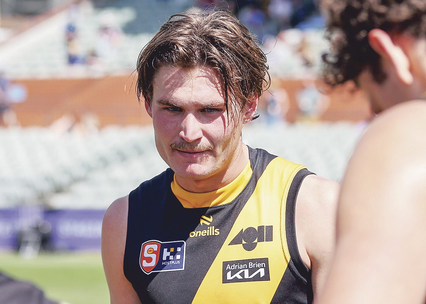 Moonta duo feature in SANFL finale