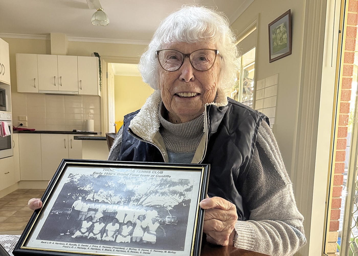Remembering Thomas Plains School — a living history
