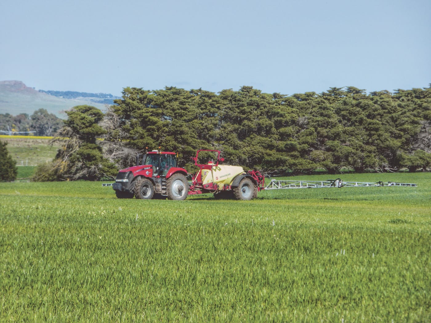Paraquat controls face parliamentary inquiry
