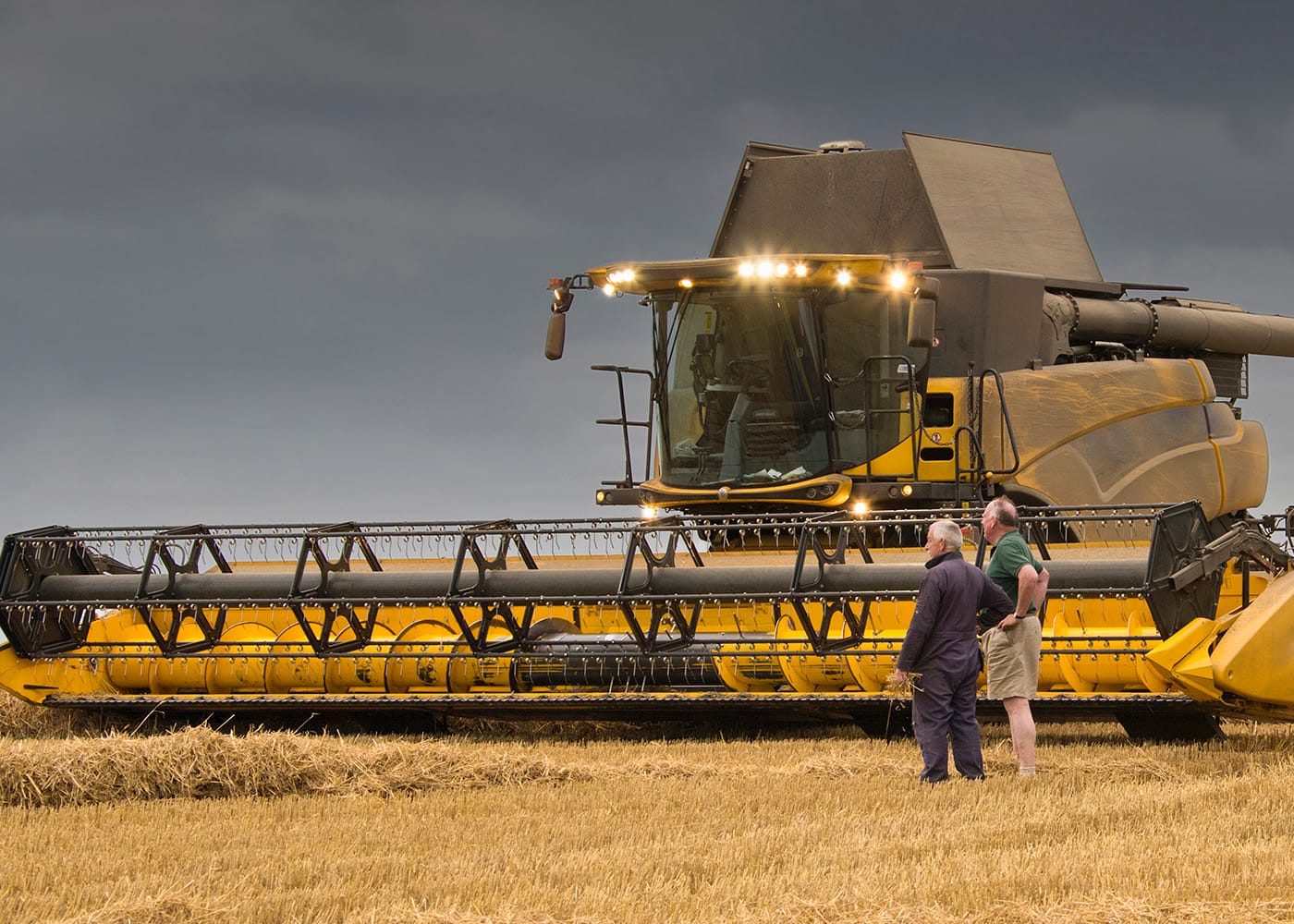 GrainGrowers releases mental health resources